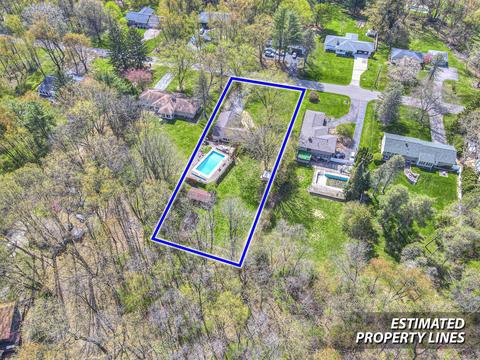 3405 Pine Ridge Dr, Jackson, MI 49201 photo 43