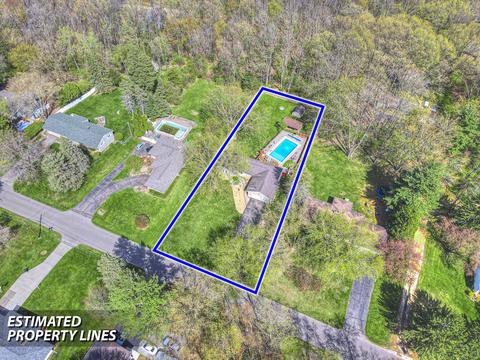 3405 Pine Ridge Dr, Jackson, MI 49201 photo 44