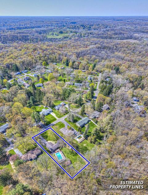 3405 Pine Ridge Dr, Jackson, MI 49201 photo 45
