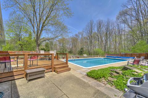 3405 Pine Ridge Dr, Jackson, MI 49201 photo 34