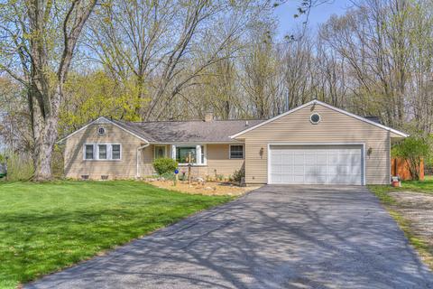 3405 Pine Ridge Dr, Jackson, MI 49201 photo 1