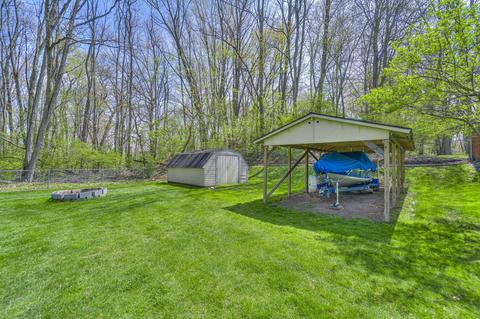 3405 Pine Ridge Dr, Jackson, MI 49201 photo 41