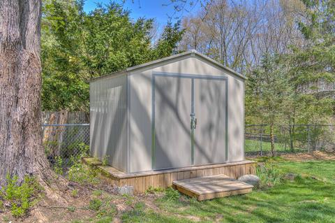 3405 Pine Ridge Dr, Jackson, MI 49201 photo 42