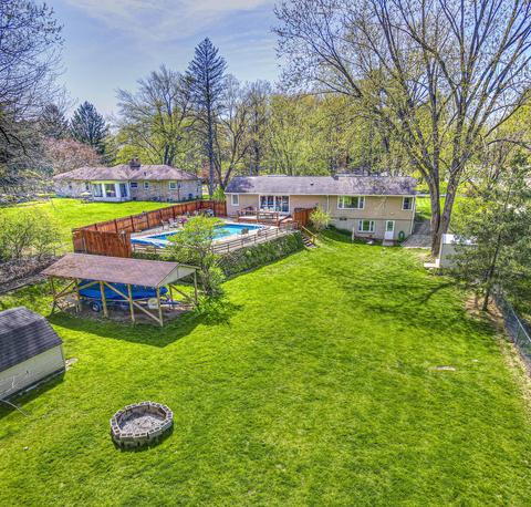 3405 Pine Ridge Dr, Jackson, MI 49201 photo 32