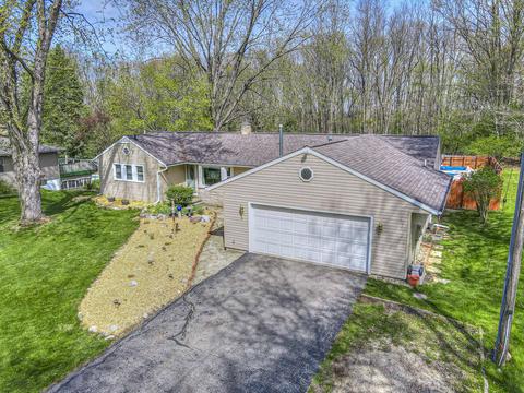 3405 Pine Ridge Dr, Jackson, MI 49201 photo 27