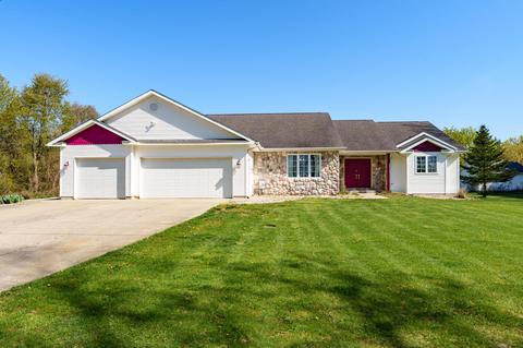 8773 E B Ave, Richland, MI 49083 photo 1
