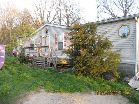 6115 W Irving Rd, Hastings, MI 49058 photo 1