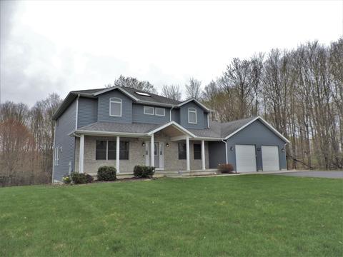 20843 Rolling Hills Ln, Big Rapids, MI 49307
