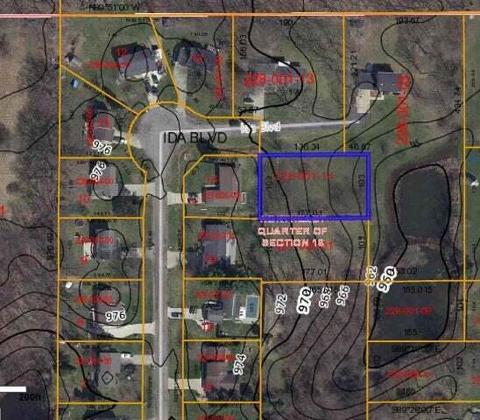 0 Ida Blvd, Jackson, MI 49201 photo 4