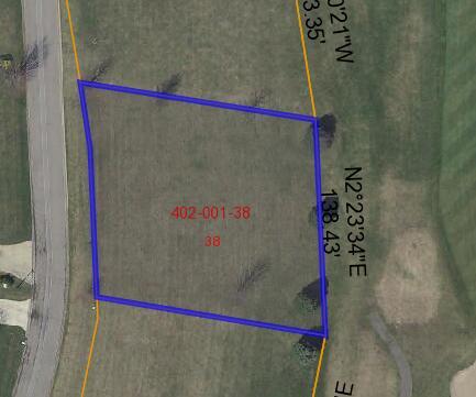 4500 Eagle Dr #38, Jackson, MI 49201