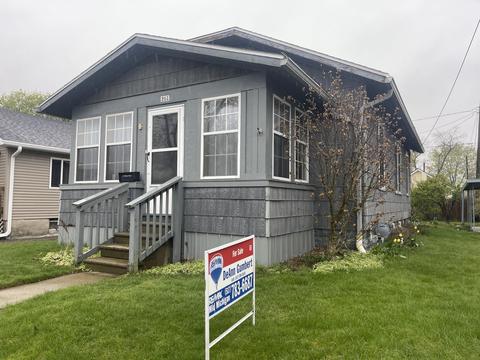 203 Cass Ave, Jackson, MI 49203 photo 1