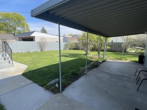 203 Cass Ave, Jackson, MI 49203 photo 4