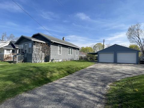 203 Cass Ave, Jackson, MI 49203 photo 2