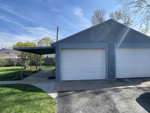 203 Cass Ave, Jackson, MI 49203 photo 13