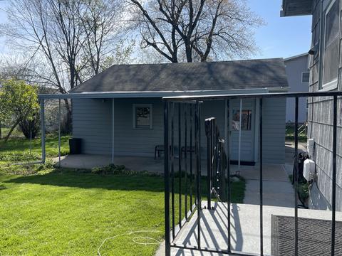 203 Cass Ave, Jackson, MI 49203 photo 11