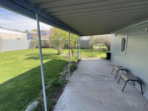 203 Cass Ave, Jackson, MI 49203 photo 5