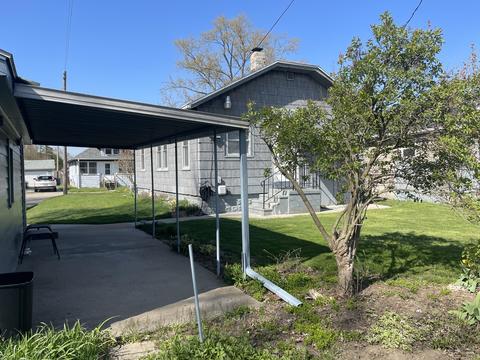 203 Cass Ave, Jackson, MI 49203 photo 9