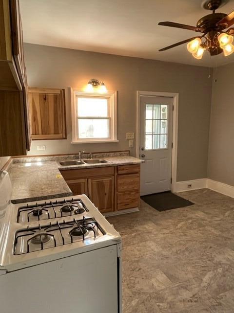 1303 Pringle Ave, Jackson, MI 49203 photo 9
