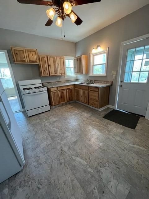 1303 Pringle Ave, Jackson, MI 49203 photo 6