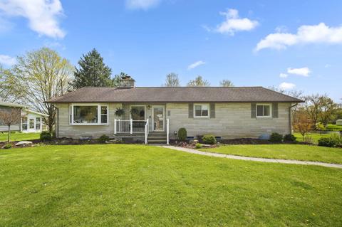 144 Harmony Rd, Spring Arbor, MI 49283 photo 1