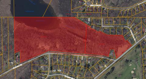 2700 Vrooman Rd, Jackson, MI 49203