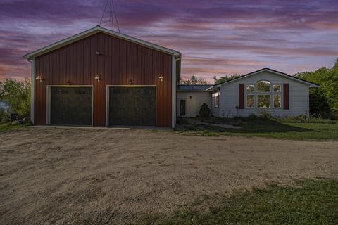11580 Satterlee Rd, Lakeview, MI 48850