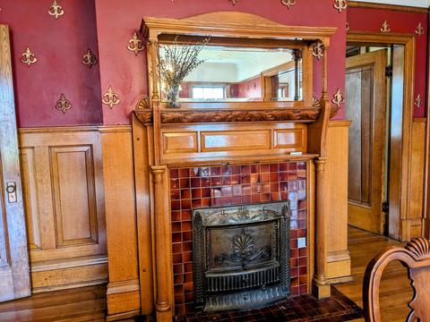 202 Maple St, Manistee, MI 49660 photo 14
