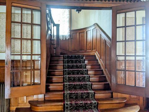 202 Maple St, Manistee, MI 49660 photo 10