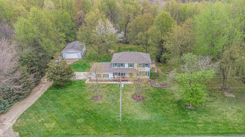 8920 Staghorn Trl, Parma, MI 49269