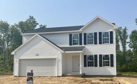 610 Oklahoma Dr, Three Rivers, MI 49093 photo 2