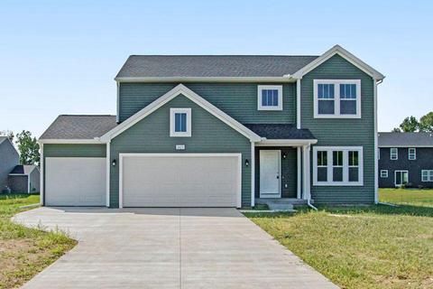 5290 Mclin Dr, Kalamazoo, MI 49009