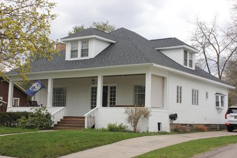 309 Rust Ave, Big Rapids, MI 49307 photo 1