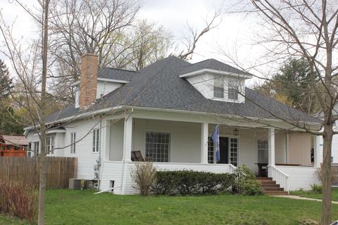 309 Rust Ave, Big Rapids, MI 49307 photo 2