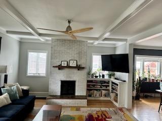 309 Rust Ave, Big Rapids, MI 49307 photo 12