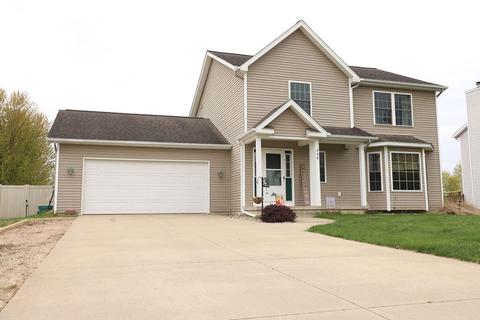 339 Morehouse Dr, Galesburg, MI 49053