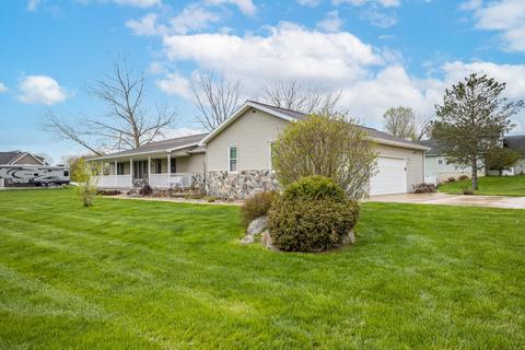 701 Pemberton Ln, Jackson, MI 49203 photo 3