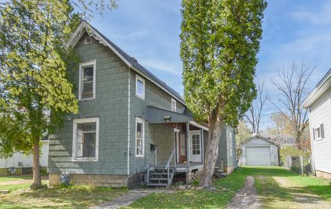 38 W Jefferson St, Quincy, MI 49082