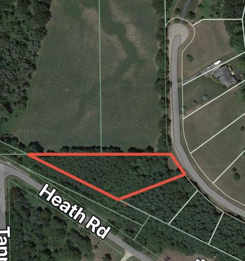 Lot 14 Dakota Trail, Hastings, MI 49058