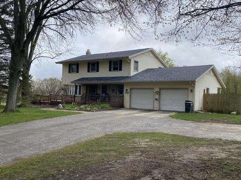 501 Dalton Rd, Jackson, MI 49201