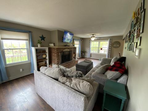 501 Dalton Rd, Jackson, MI 49201 photo 3