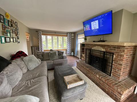 501 Dalton Rd, Jackson, MI 49201 photo 5