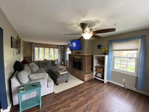 501 Dalton Rd, Jackson, MI 49201 photo 4