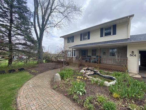501 Dalton Rd, Jackson, MI 49201 photo 40