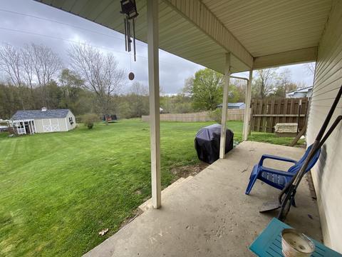 501 Dalton Rd, Jackson, MI 49201 photo 27