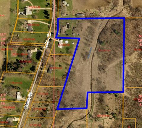 501 Dalton Rd, Jackson, MI 49201 photo 2