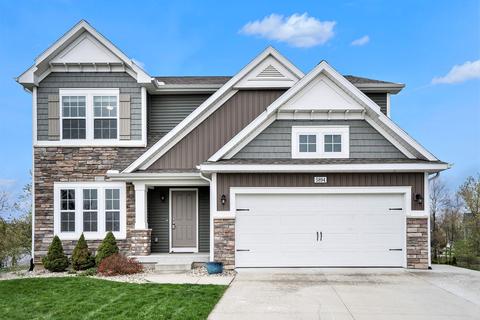 5894 Ryan Ct, Portage, MI 49024