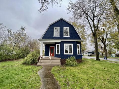 308 N Walker St, Bronson, MI 49028