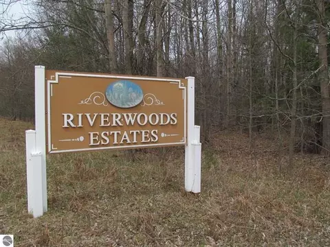 lot7 W Blue Rd, Lake City, MI 49651