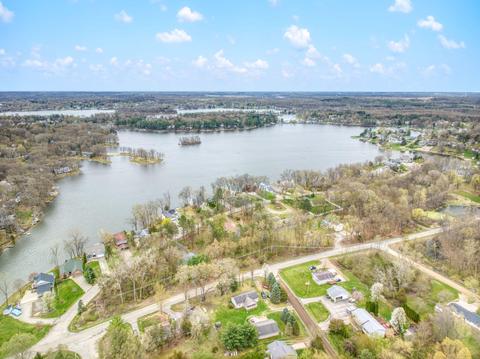 101 Springmill Dr, Jerome, MI 49249 photo 41