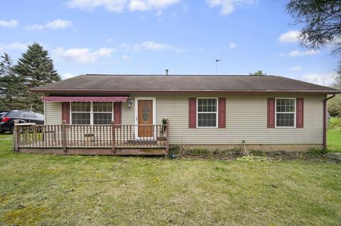 101 Springmill Dr, Jerome, MI 49249 photo 1